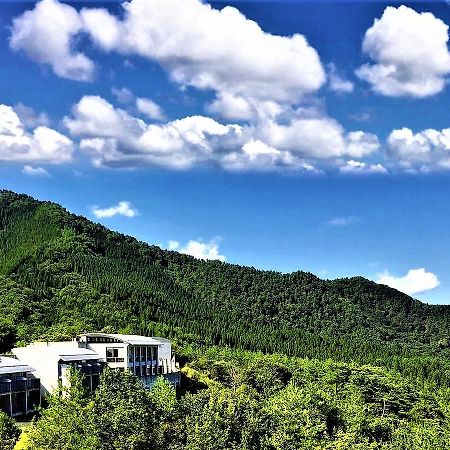 Terrace Resort Asago Eksteriør bilde