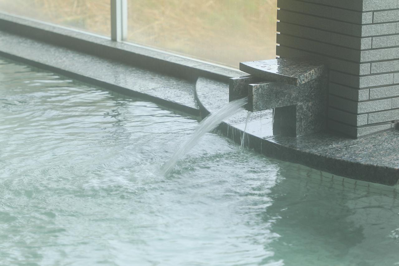 Terrace Resort Asago Eksteriør bilde