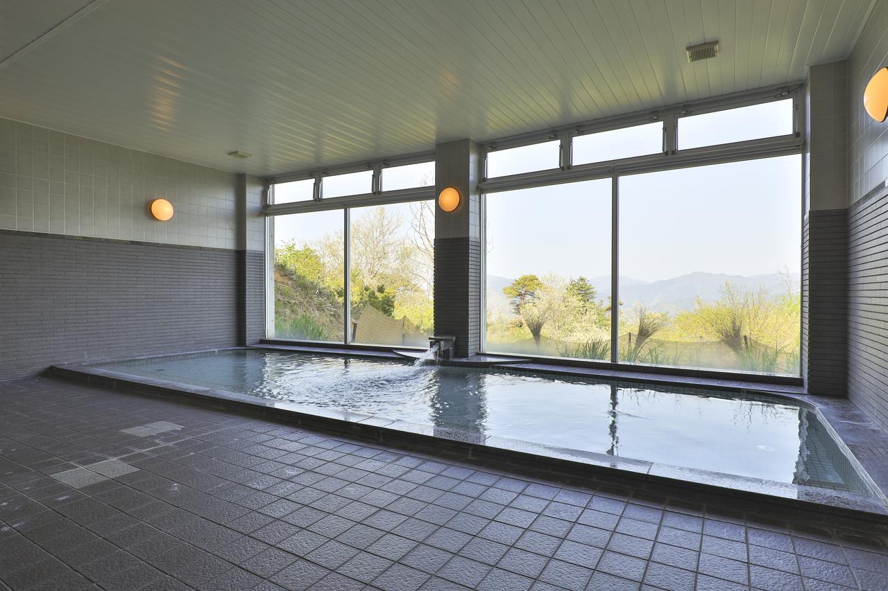 Terrace Resort Asago Eksteriør bilde