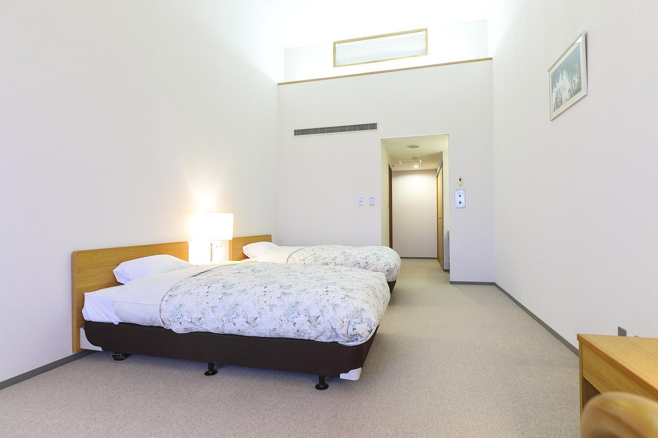 Terrace Resort Asago Rom bilde