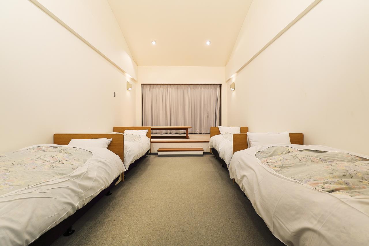 Terrace Resort Asago Rom bilde