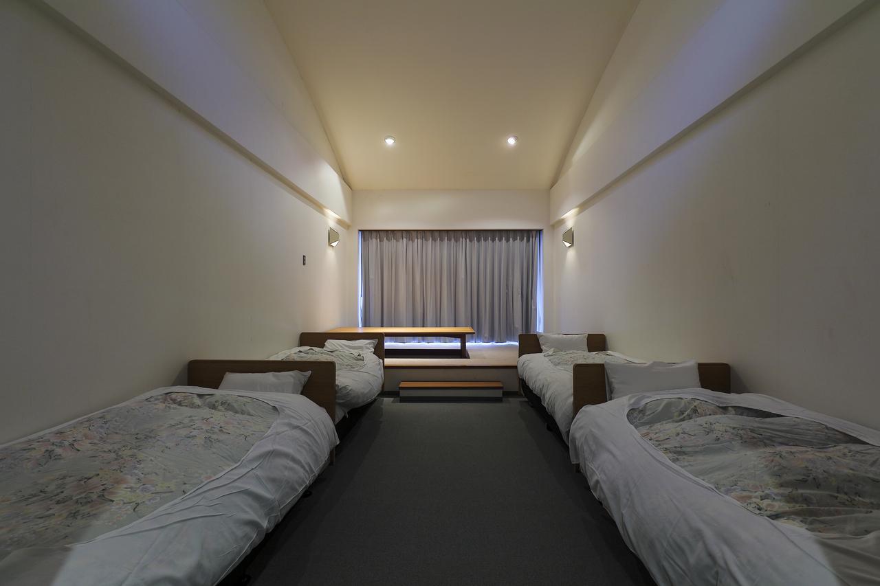 Terrace Resort Asago Rom bilde